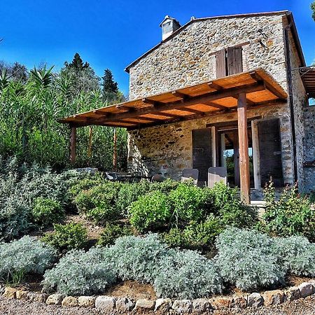 Vila Il Molino Porto Ercole  Exteriér fotografie