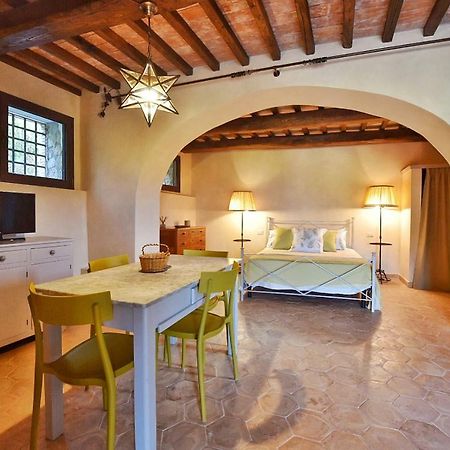 Vila Il Molino Porto Ercole  Exteriér fotografie