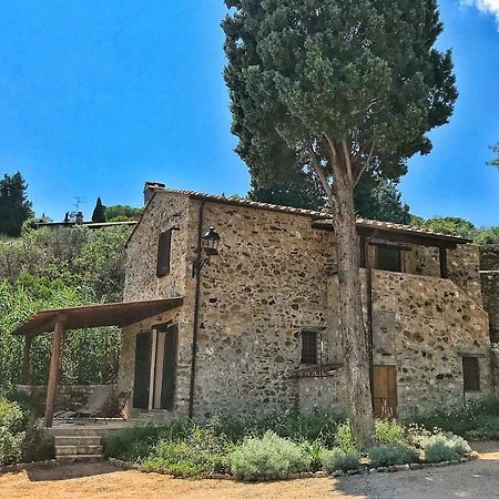 Vila Il Molino Porto Ercole  Exteriér fotografie