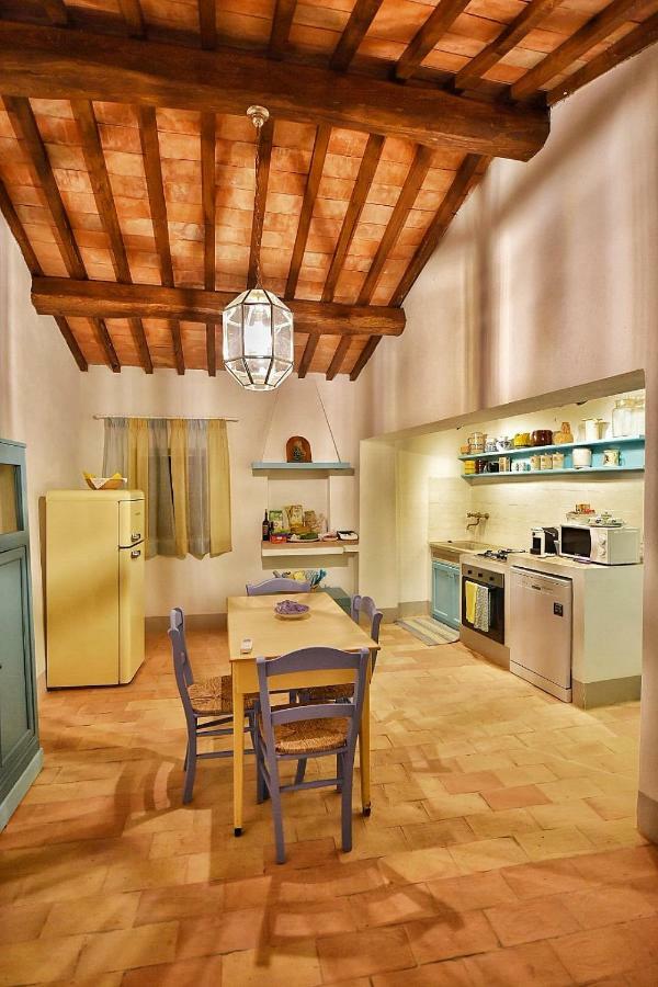 Vila Il Molino Porto Ercole  Exteriér fotografie