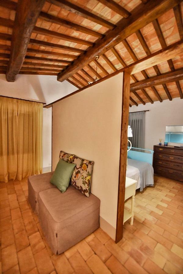 Vila Il Molino Porto Ercole  Exteriér fotografie